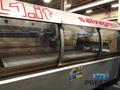 3000 Watt Salvagnini w/ Load/Unload/Tower, X-120", Y-60", DC030 Resonator, Shuttle Table, 2008. #31727