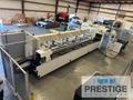 Trumpf 3200 Watt TruLaser Tube 5000 CNC, 6" Tubes, 256" Material Length, Load/Unload, Seam Detection, 2015, #32851