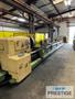 Monarch 3220,  36" Swing,  360" Centers, Taper Attachment, Threading, 28" 4-Jaw Chuck, 40 HP, (2) Steady Rests, #43328
