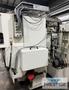 Junker Jumat 5002/50, 11" Swing, 27.5" C.C, 19" Wheel Dia., OD/ID Spindles, Marposs Gauging, Fanuc 18T, 2000, #32633
