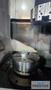 Doosan Puma V8300R, 32.67" Cutting Diameter, 15" Chuck, 2,000 RPM, 12 Pos. Turret, Fanuc i, Chip Conveyor, 2017,  #43905