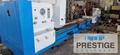 Poreba TR 135/6M,  53" x 236" 33,000 Lb. Capacity, 500 RPM, DRO, 54 HP, 2-Steadyy Rest, New Electrics 2023, #43343