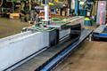 Used Pro-Fect 14' Flat Sheet Seam Welder