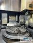 You Ji 1000 ATC VTL 40" CNC, 4-Jaw Chuck, 54" Swing, 43" Turning Diameter, 60 HP, Fanuc 0i CNC, 2009, #43100