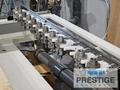 Onsrud 5100M12, X-200", Y-84", 24,000 RPM, Fanuc Oi Control, 12 Sta. ATC, Vacuum Table, Dust Collector, 2019, #43495
