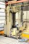 5.12" Toshiba BF130A, X-295", Y-118", 78" x 98" Rotary Table, 5-800 RPM Fanuc 15-M CNC, 1996, #32261