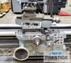 39" x 314" Poreba TR100B/8M 39" x 314", Inch/metric Threading, Taper, 630 RPM, 42 HP #32621