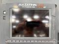 Mazak Integrex 200SY Mazatrol 640MT Ctrl., Kitagawa B-208 Hydraulic Chuck, 40 Tool Capto Tool Changer, Kitagawa B-206 B-Axis Sub, 5K RPM, Tool Setter, New 2000