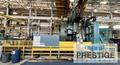 Ingersoll Masterhead 5-Axis CNC, X-185",  118" Bet. Columns, Z-39.4", W-80", 98 x 157" Table, ATC, Fanuc CNC # 32616