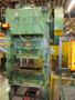 Reconditioned Minster 45 Ton SSDC, Model P2-45-32 Piecemaker, SN 10857, 2" Stroke, 125-250 SPM, 3" Slide Adj, STK# 1301