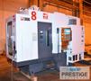 HAAS EC-300, (2) 11.8" Pallets, Full 4th Axis, X-20", Y-18", Z-14", 12000 RPM, 24-ATC, 300 PSI Coolant, 2013 #32369