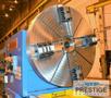 72" x 236" Tru Turn, 1840/6M, 57" Over C/S, 315 RPM, Inch/Metric Threading ,Steady Rests, 40 HP, NEW, #32471