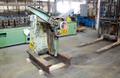 2,500 Lb. x 18" COOPER WEYMOUTH 2500-18 Motorized Single Decoiler