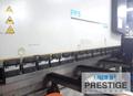 200 Ton LVD PPS 200/40, 157" OA, 124" BH,  LVD Touch Screen Control, Flush Floor, 29 HP, 2013, #43491