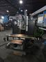 KENT USA, #BM-3, 3 axis Bedmill, 30"x16"x22" trav, 3 HP, R8, 10" X 50" tbl. 2022