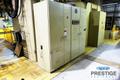 216" O-M Ltd. TMD 55/60N, 236" Max Dia., 145" U/R, 66T Tbl Cap., .3-45 RPM, Fanuc 18-TB Ctrl, 1995, #32263