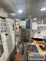 HAAS VF-3SSAPC X-40", Y-20", 12,000 RPM, 40 Station Side Mounted ATC, 4-Station Pallet Changer, Prog. Coolant,  #32266
