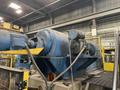 60" x .187" x 50,000Lbs Paxson Loop Slitting Line
