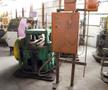 40 Ton x 1" YODER #P-40, 4-Post Cut-Off Press