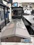 Hexram MP1024 5-Axis, X-289", Y-131", Z-47.5", 120" x 288" Tbl, 2-Axis Head,  13K RPM, Fanuc iH Pro CNC, 2018, #32458