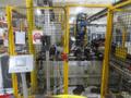 West Michigan Spline, Inc Model: 32E Face & Center, New 2018, WITH ROBOT