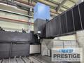 Doosan BM2740, X-157", Y-106", 106.29" B/C, 12,000 RPM, Fanuc 31iB, 40 HP, Thru Spind Coolant, 60 ATC, 2016, #32749