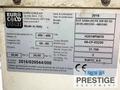 Porta TRV-08-N-16-90-110, 8-Station, 16-Spindle, HSK 50/63/ISO-40 Taper, 6K/15K RPM, Siemens CNC, Chip Conv, 2017, #31467