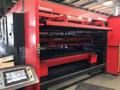2000 WATT AMADA ENSIS-3015AJ FIBER LASER CUTTING SYSTEM
W/AMADA AMS 3015 CL LOAD/UNLOAD SYSTEM
MFG:2016