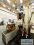 Toshiba TUE-15, 59" Table, 70" Swing, Fanuc Oi-TC, Ram with 12 Sta. ATC, 60 HP, Chip Conveyor, 2006, #43441