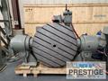 48" Producto Trunnion CNC Rotary Table, A & B Axis, Self Contained, Fanuc 35i CNC #43157