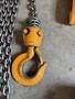 1 TON HARRINGTON ELECTRIC CHAIN HOIST EQ010SD-20FT