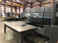 22 Ton Strippit 1250H 20, 4' X 8', 2000, #16961