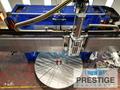 196"/236" Mario Carnaghi TG.50/6000, Ram w/ Live Spindle, C-Axis, Angle Heads, Siemens 840DE CNC, New in Stock #32623