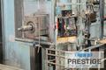 Asquith RMD 16/60 6.3" CNC Ram Type, X-670", Y-157", Z-98" (Ram & Spindle), 85 HP, GE CNC, #43590