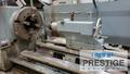 Binns & Berry Data 90-850, 33.46" x 118" ,14.5" Spindle Hole, Fagor CNC, 28" Front & Rear Chucks, Tailstock, #43196