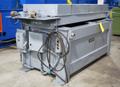 10 Stand x 1-1/8" x 6" LOCKFORMER Roll former