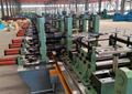 102mm x 4mm Aogang HF Tube Mill