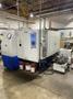 SUPERTEC G38P-60 CNC CYLINDRICAL GRINDER, Year: 2017