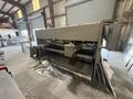 3/8" x 10', BAYKAL, #MGH 3100x10, 10'x 3/8, hyd., 39" PFOBG, 30 HP, 1998
