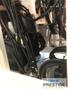 Averex HS-550K, X-31.5", Y-31.5", 19.68" Pallets, 0.001 Deg., 60 ATC, Fanuc Oi-M, Thru Spind Cool, Demo Machine, #32588