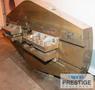 Mitsubishi MAF 280/210, 8.27" Spdl, X-492", Y-236", Z-90", 2800 RPM, Facing Head , 100 HP, Siemens 840D, #32218