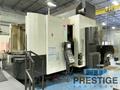 Mazak Integrex e-1060V/8, 5-Axis, 120 ATC, 39" Table, 500 RPM, Milling, A&C Axis, Mazatrol 640M #31718