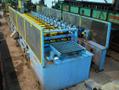 14 Stand x 2-1/2" x 42" BRADBURY #415RF Rollformer