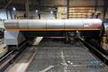 Tanaka LMX VII-Z30-TF6000, 161" x 84' Travel, Fanuc 6KW CO2 Laser, 2008 #30633