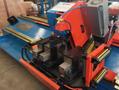 102mm x 4mm Aogang HF Tube Mill