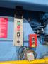 80 Ton, CYRIL BATH, #80-3-6, mechanical, 8' x 3/16", 8'AOL, 6'6"BH, PFOBG, 1978   Our stock number: 7209