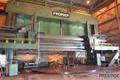 393"/590" Schiess Froriep, 2-Rams, 196" Under Rail, 220 Ton Weight Capacity, 250 HP, Siemens 840D Rebuilt '99 #25078