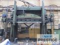 Farrell VBM, 192" Table, 168 U.R, 35 RPM, 2-Rams, 110" Ram Stroke, 100HP, #44029