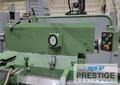 49" X 118" Poreba TCG125, 40 Ton Capacity, Inch/Metric Threading, Steady Rest,  Follow Rest, 100 HP #43238