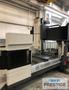 Vtec Visionwide SF3120 , 40 ATC, X-125" , Y-80" Z-39", 71" x 118" Table, Geared Head, 6000 RPM, Fanuc 31iMB, 2014 #32435